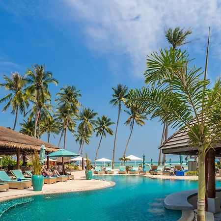 Hotel Shiva Samui Hua Thanon  Exterior foto