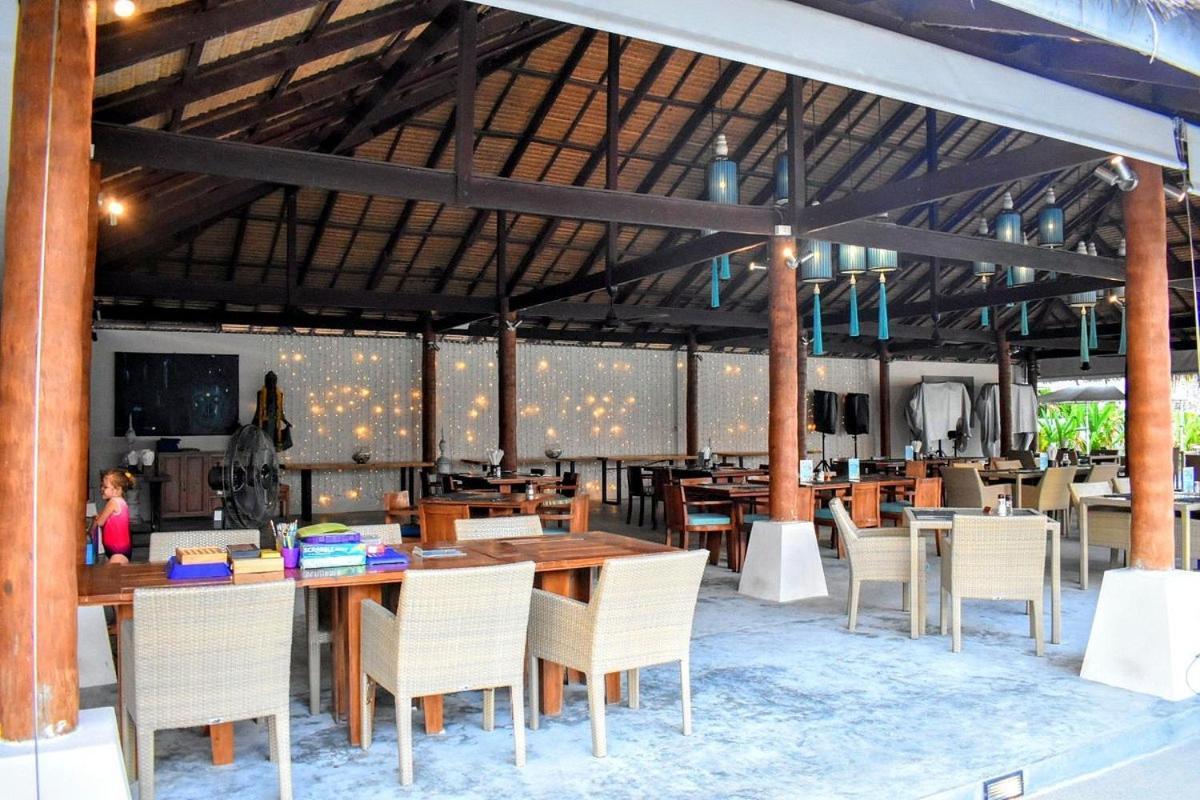 Hotel Shiva Samui Hua Thanon  Exterior foto