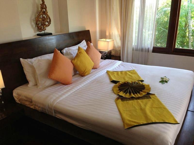 Hotel Shiva Samui Hua Thanon  Exterior foto