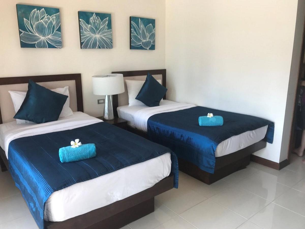 Hotel Shiva Samui Hua Thanon  Exterior foto