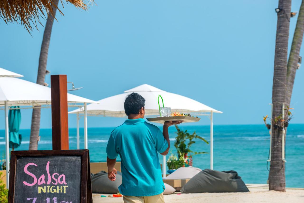 Hotel Shiva Samui Hua Thanon  Exterior foto