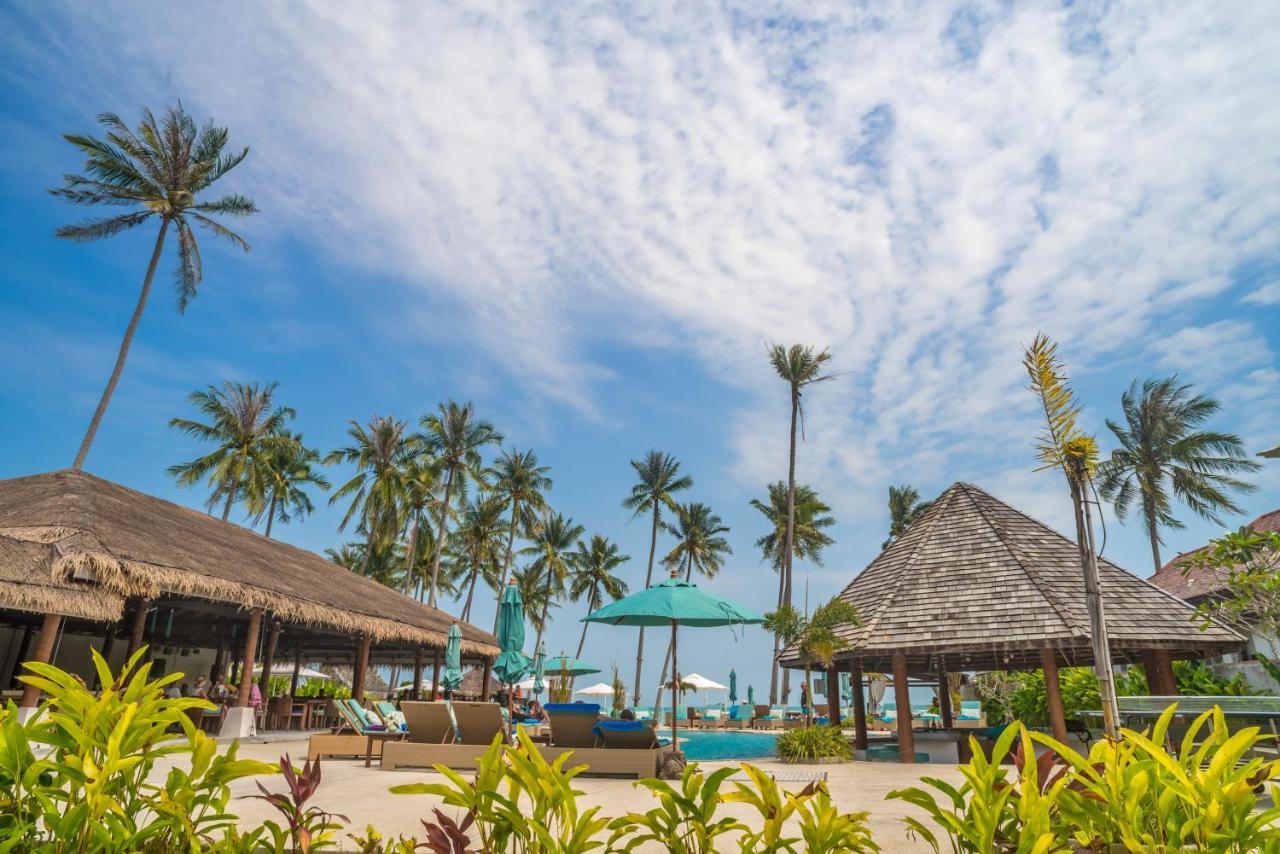 Hotel Shiva Samui Hua Thanon  Exterior foto