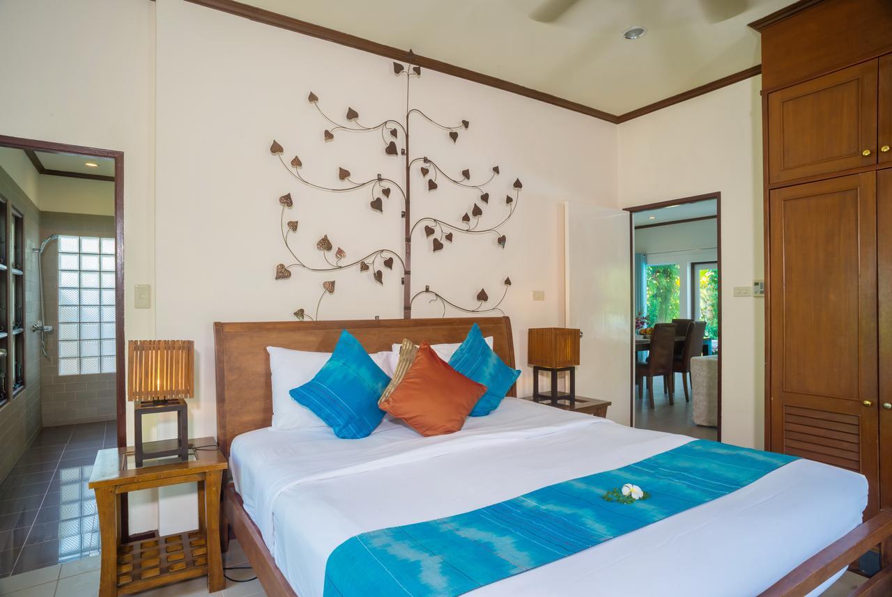 Hotel Shiva Samui Hua Thanon  Exterior foto