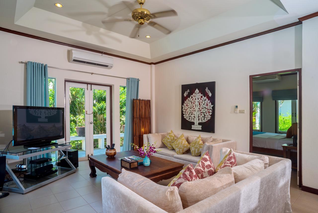 Hotel Shiva Samui Hua Thanon  Exterior foto
