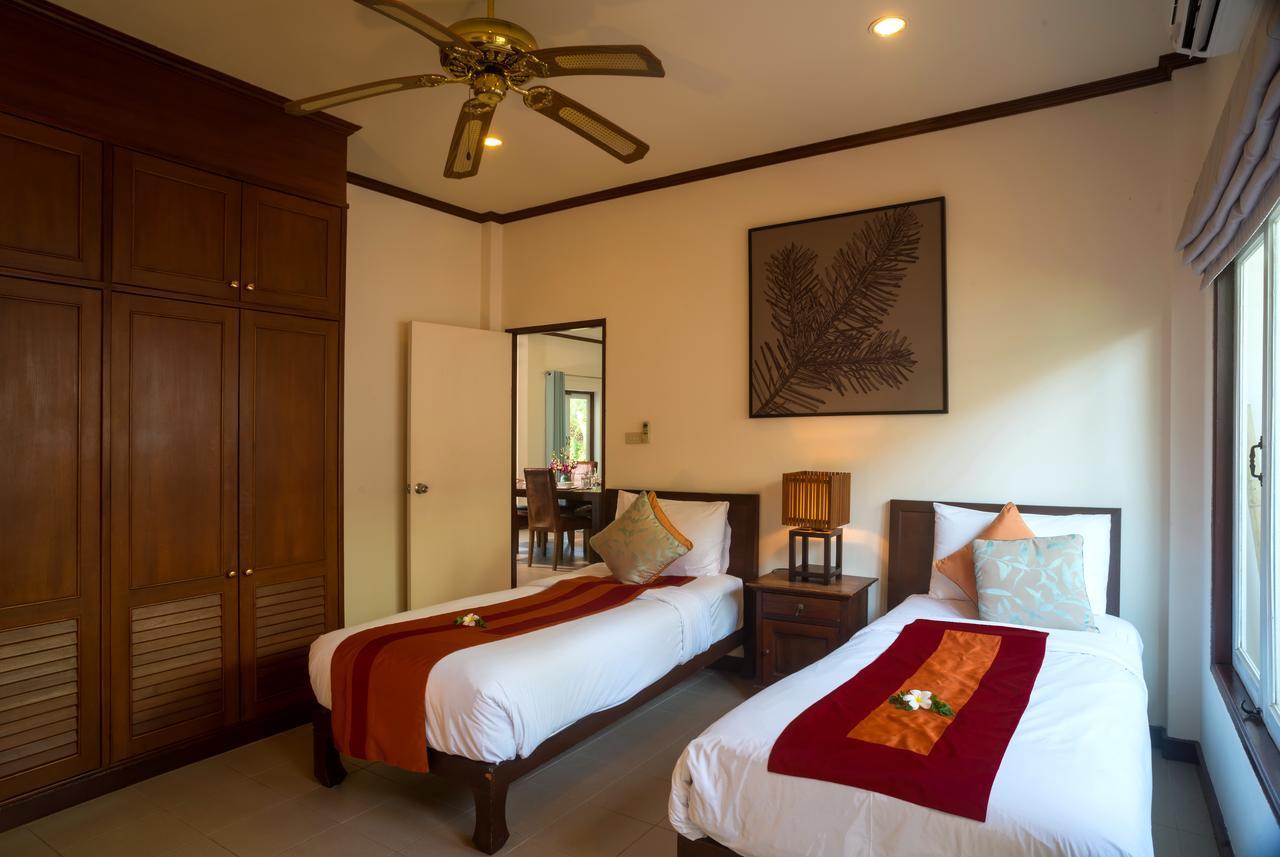 Hotel Shiva Samui Hua Thanon  Exterior foto