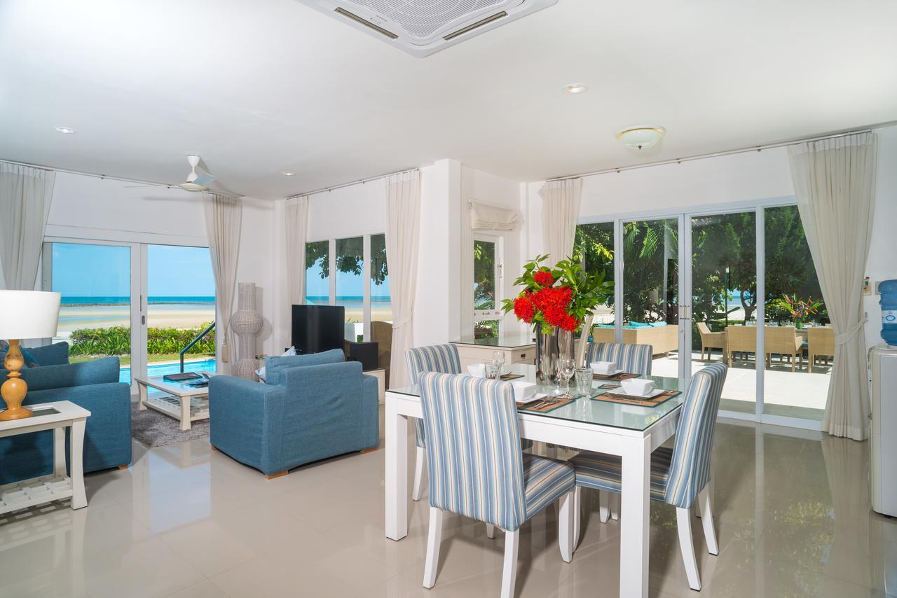 Hotel Shiva Samui Hua Thanon  Exterior foto