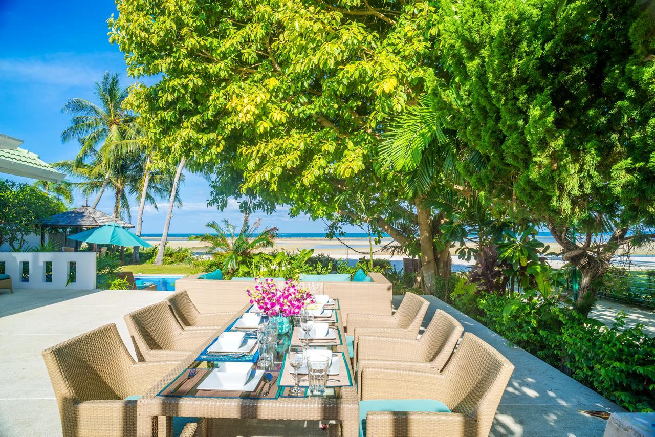 Hotel Shiva Samui Hua Thanon  Exterior foto
