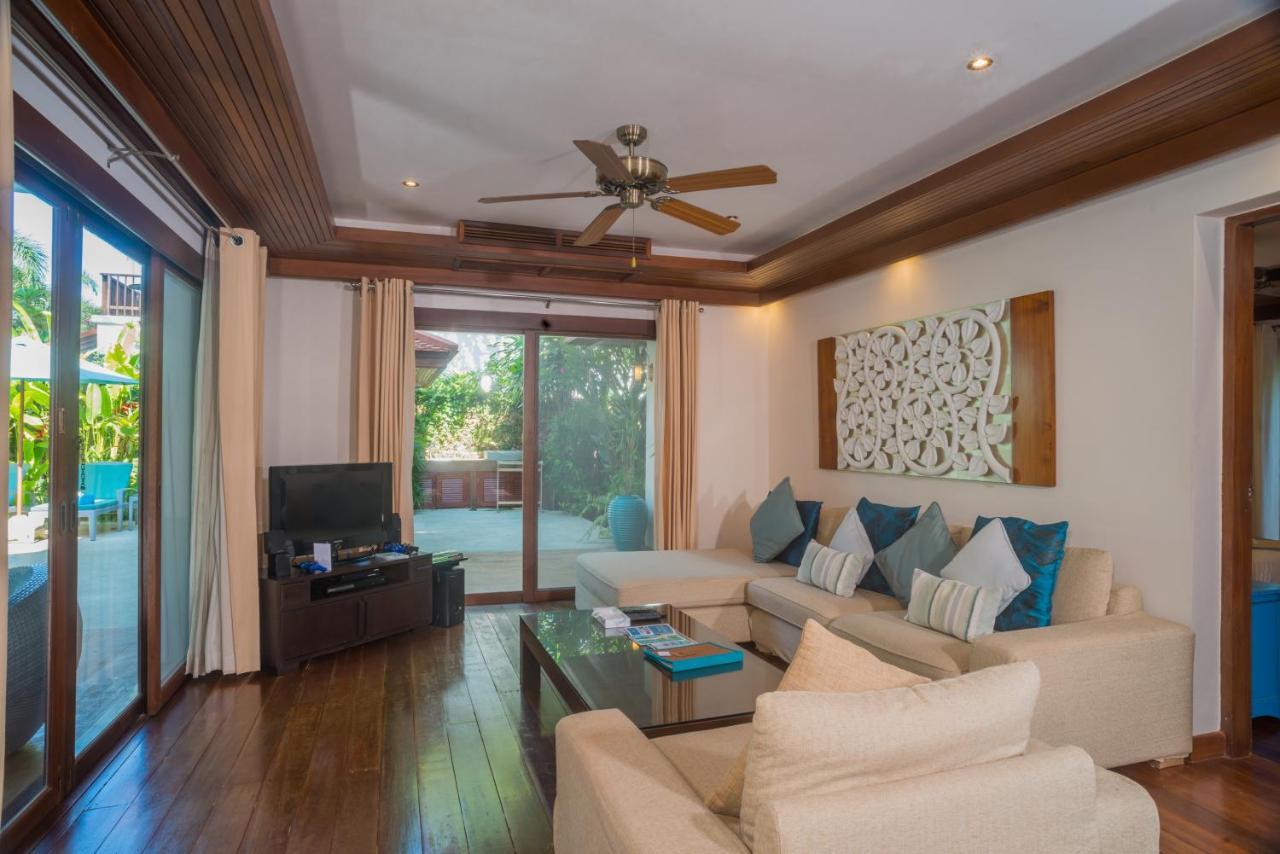 Hotel Shiva Samui Hua Thanon  Exterior foto