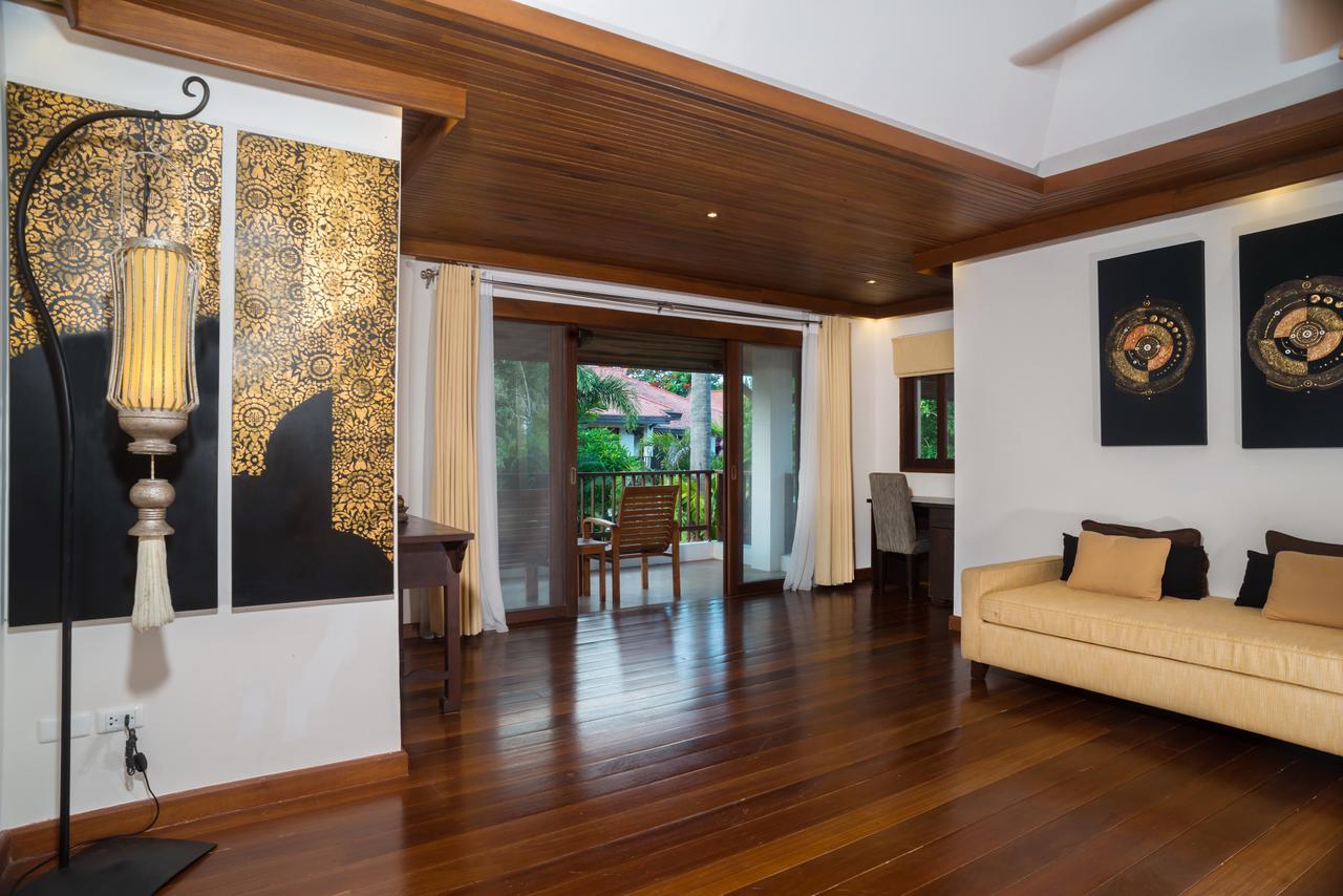 Hotel Shiva Samui Hua Thanon  Exterior foto