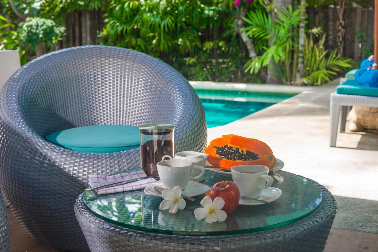 Hotel Shiva Samui Hua Thanon  Exterior foto