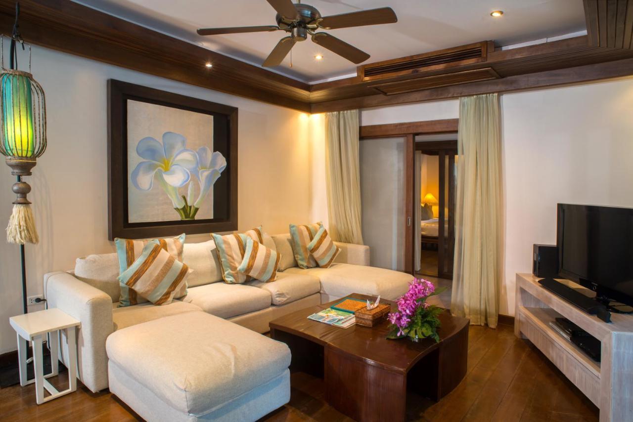 Hotel Shiva Samui Hua Thanon  Exterior foto