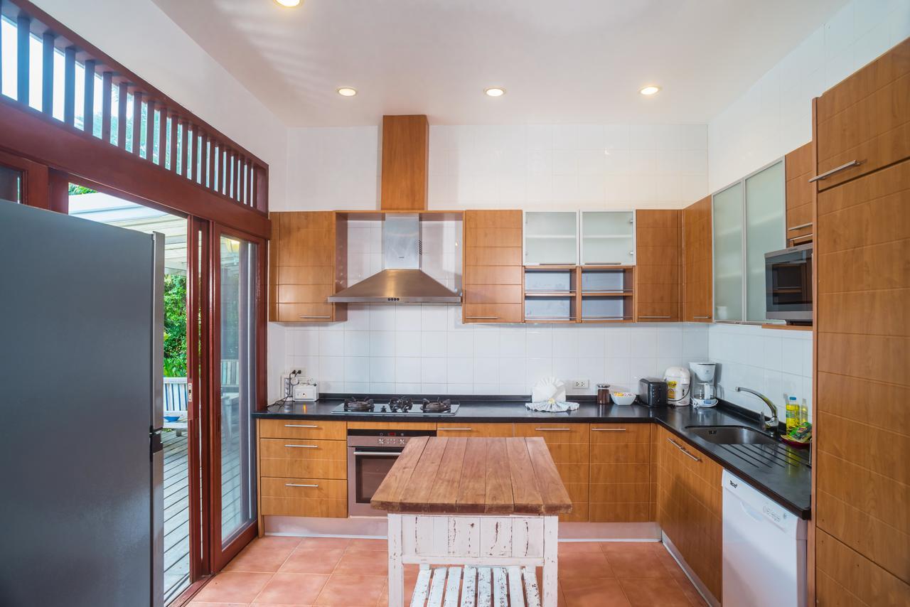 Hotel Shiva Samui Hua Thanon  Exterior foto